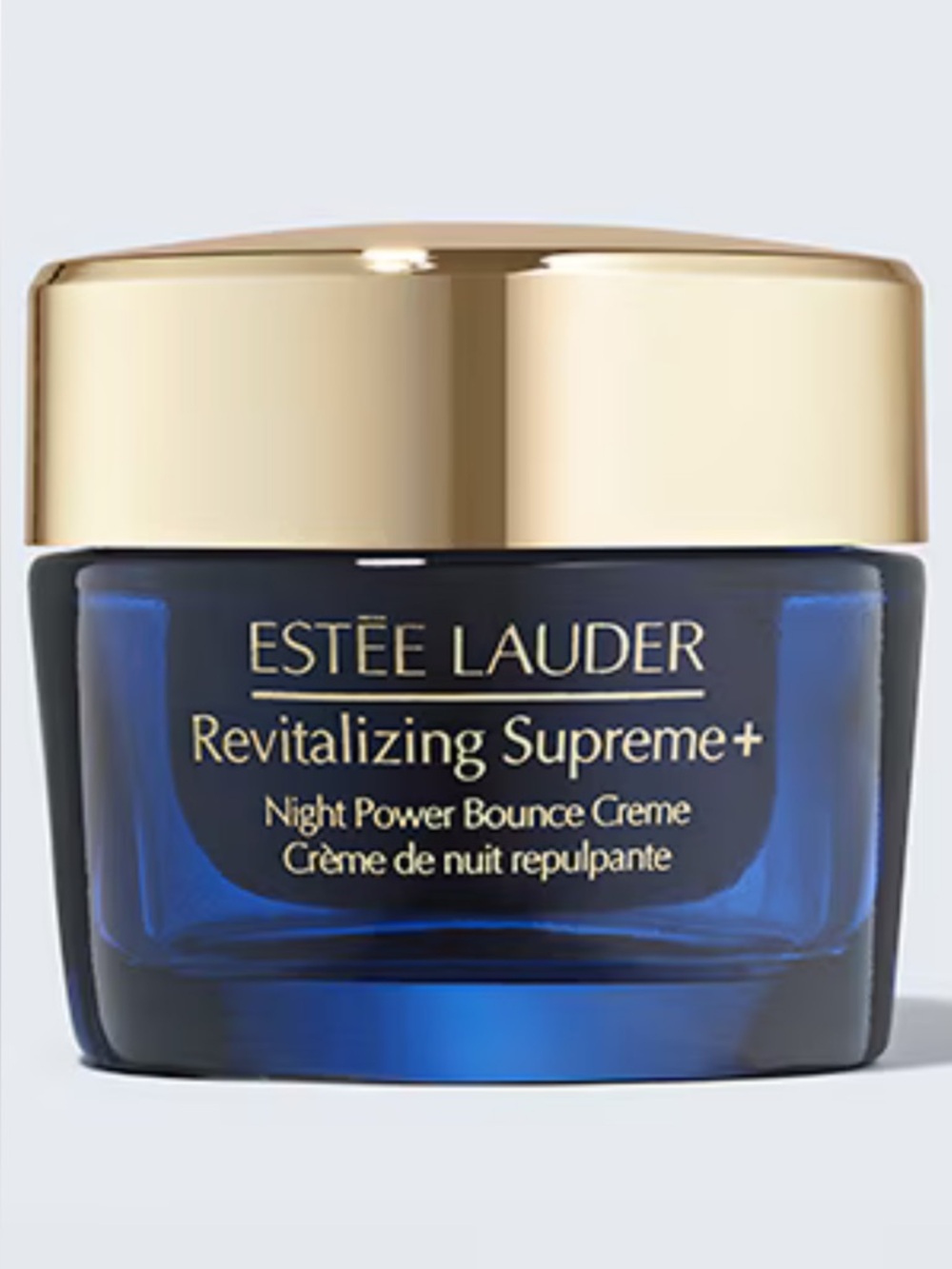 Estee Lauder *FULL SIZE* Revitalizing Supreme+ Night Power Bounce Crème